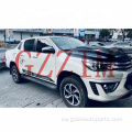 HILUX 2015-2021 injini ya kufunika gari